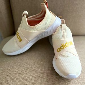 ADIDAS PUREMOTION ADAPT WOMEN’S ATHLETIC SHOE